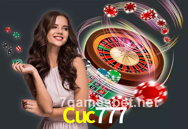vivo no cassino Cuc777