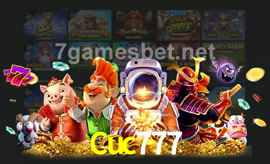 cassino Cuc777