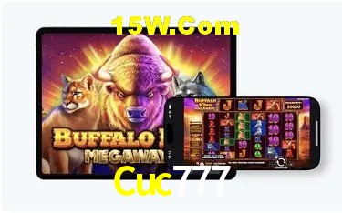 Recursos de Bônus Cuc777