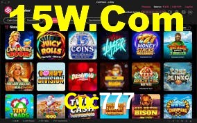 VIP Casino Cuc777