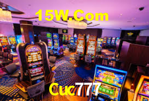 Cuc777 Win
