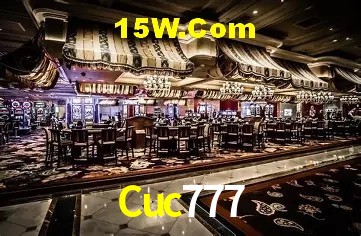 Experiência VIP Cuc777