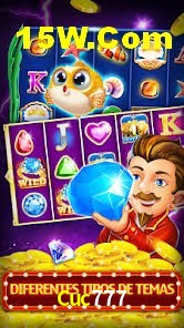 Live Casino Cuc777