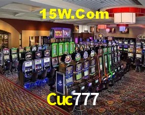 Slots com jackpots e giros grátis na Cuc777