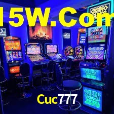 Cuc777 App Interface
