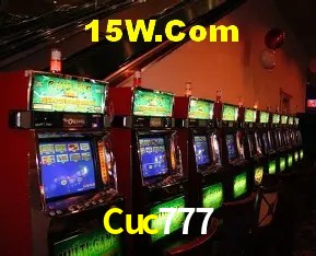 Casino Ao Vivo Cuc777