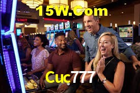 Experiência VIP Cuc777