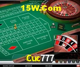 Provedores de Jogos Cuc777