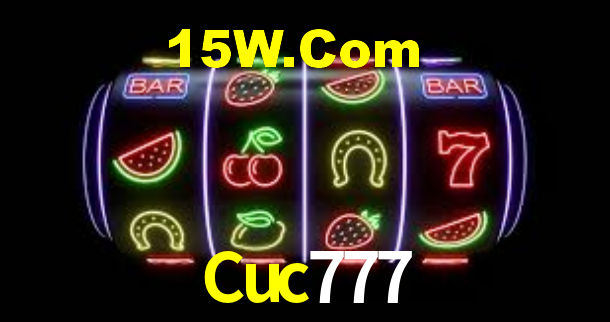 Cuc777 Win
