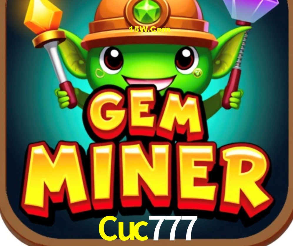 Casino VIP Cuc777