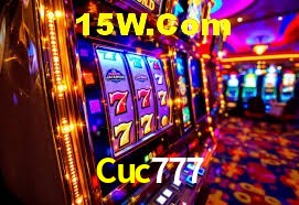 Welcome Bonus Cuc777